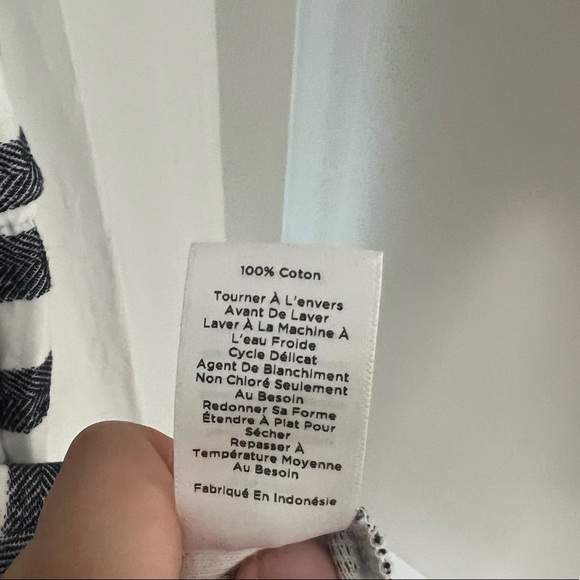 Talbots Swim Cover Up - Picture 6 of 7